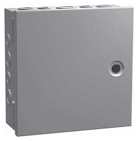 junction box 18 x 36|18x18x6 nema 3r enclosure.